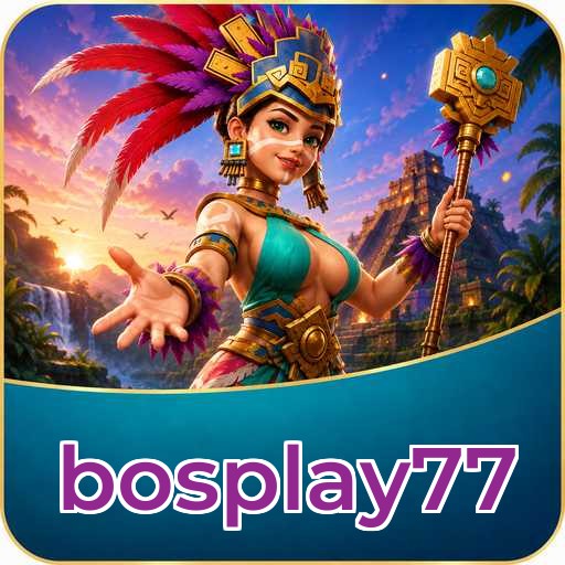 bosplay77 APK Structure