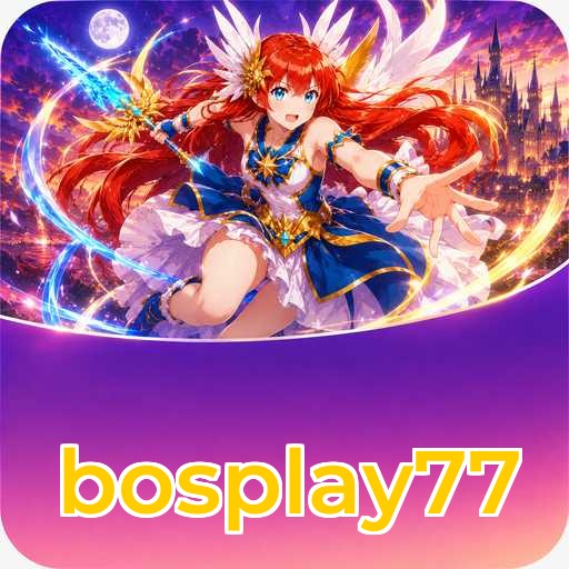 bosplay77 Verification