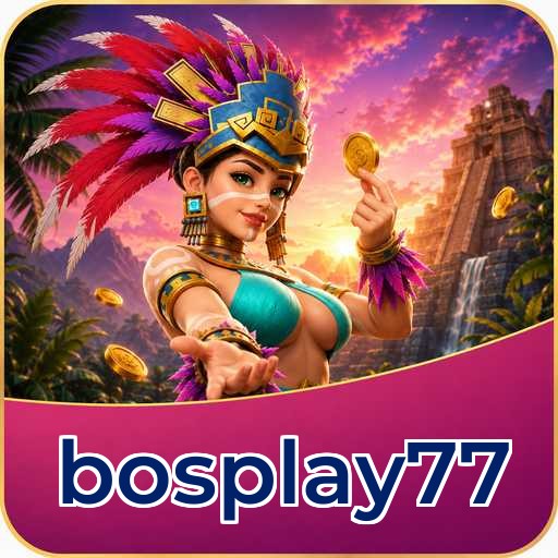 bosplay77 APK Structure