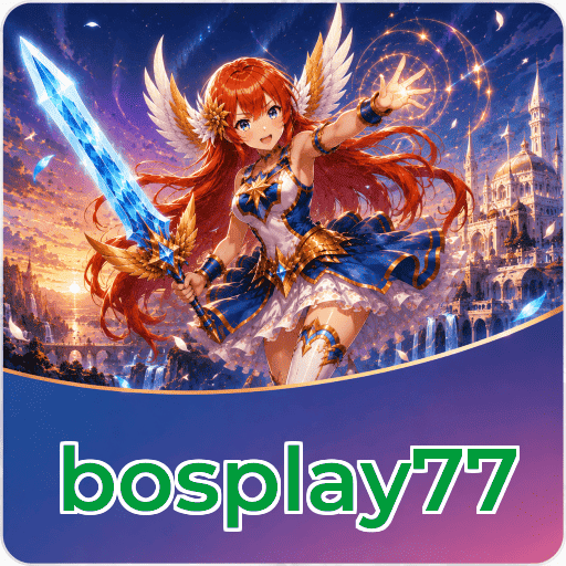 bosplay77 Tools