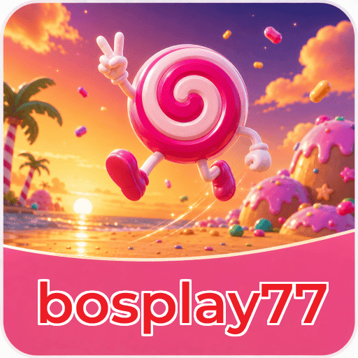 bosplay77 Verification