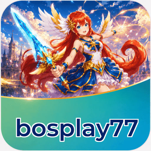 bosplay77 Tools