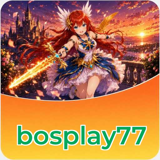 bosplay77 Technical Info