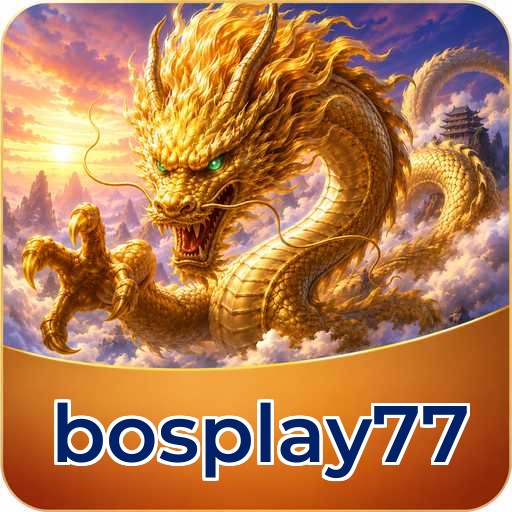 bosplay77 Features