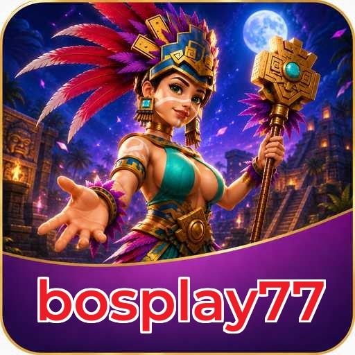 bosplay77 APK Structure