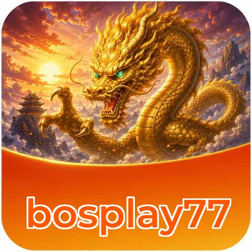 bosplay77 Verification