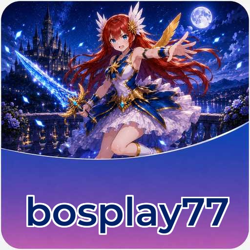 bosplay77 Download