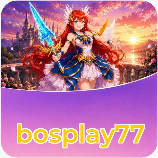 bosplay77 APK Structure