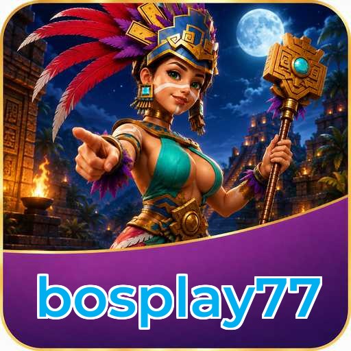bosplay77 Technical Info