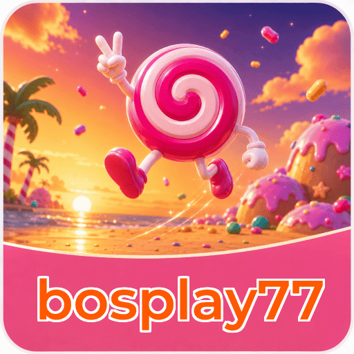 bosplay77 APK
