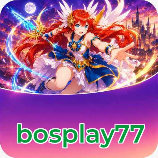 bosplay77 Download