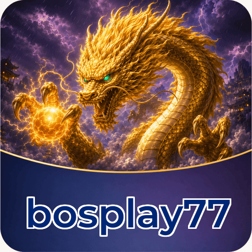 bosplay77 Components