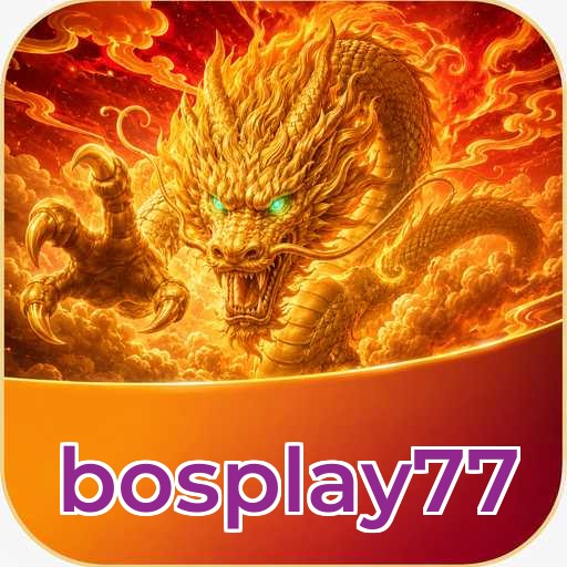 bosplay77 Signature