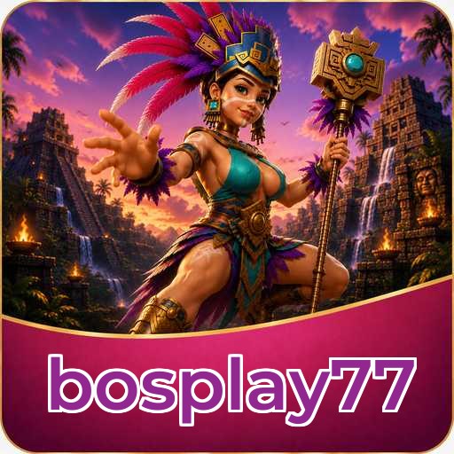 bosplay77 Signature