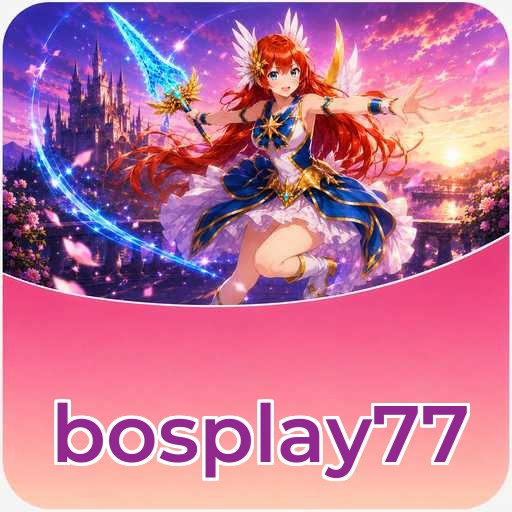 bosplay77 Download