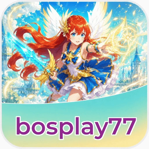 bosplay77 APK