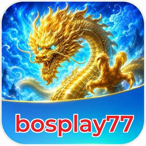 bosplay77 APK