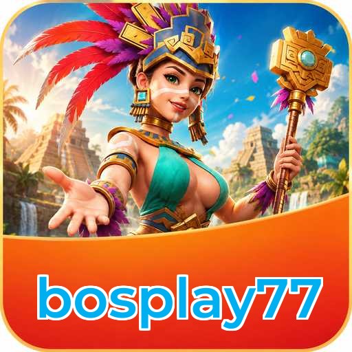 bosplay77 APK Structure