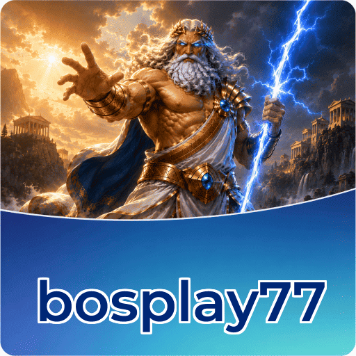 bosplay77 Verification