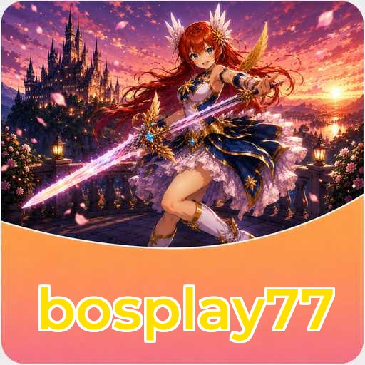 bosplay77 Download