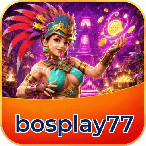 bosplay77 APK Structure