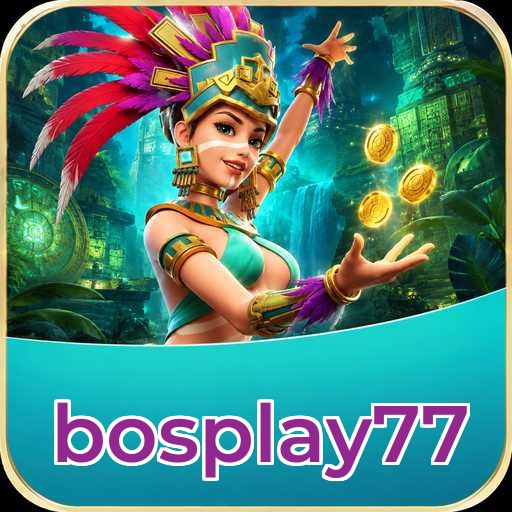 bosplay77 APK