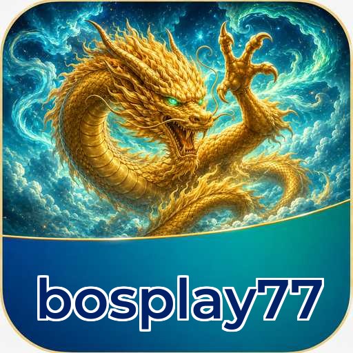 bosplay77 Signature