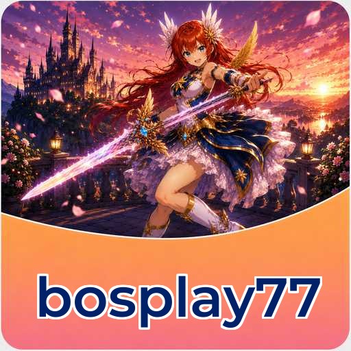 bosplay77 Signature