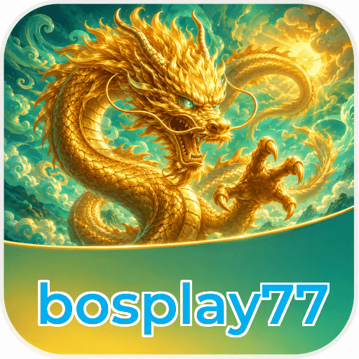 bosplay77 Signature