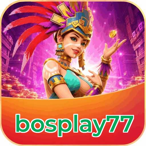 bosplay77 Verification