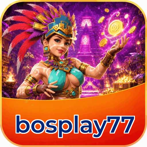 bosplay77 APK Structure