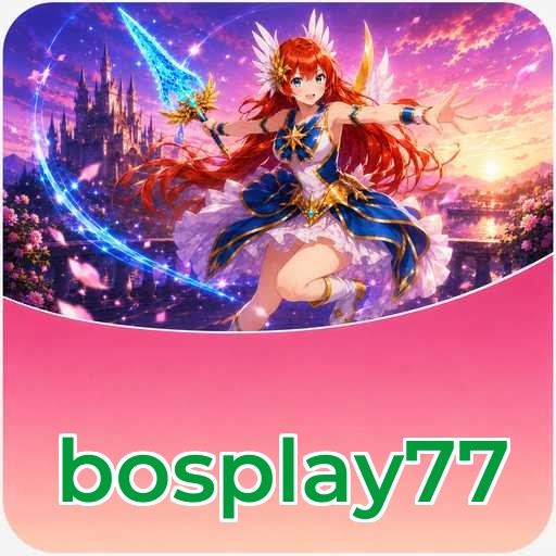 bosplay77 APK