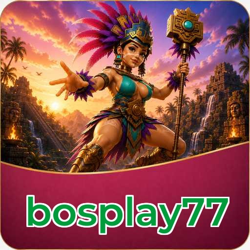 bosplay77 Verification