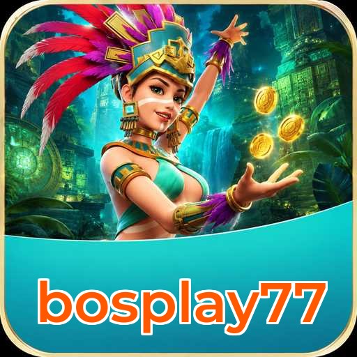 bosplay77 Signature